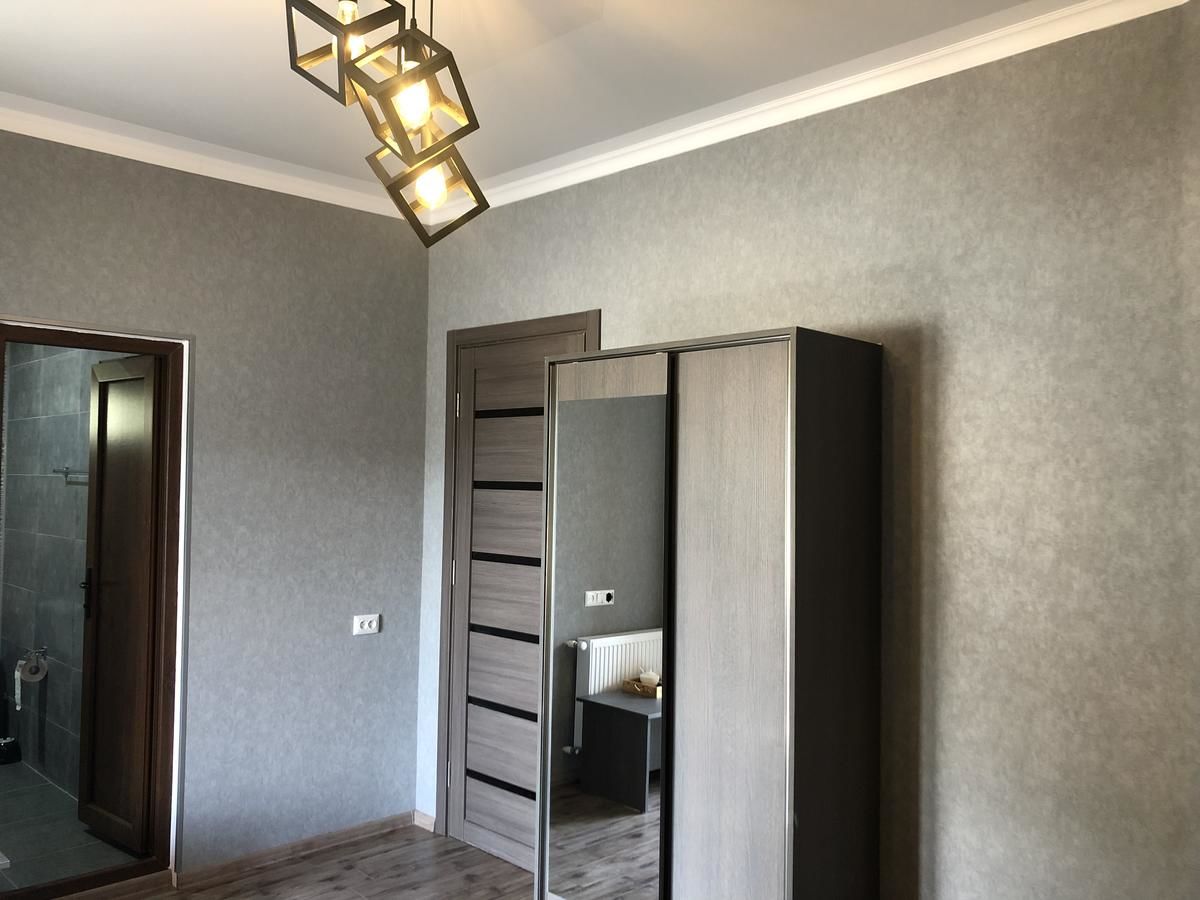 Отель Paradise Kazbegi Степанцминда-11